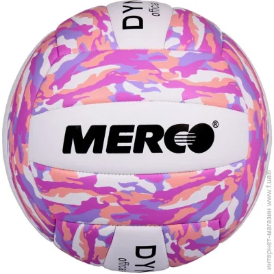   Merco Dynamic volleyball (ID36934-5)