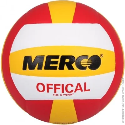   Merco Official (ID36933-5)