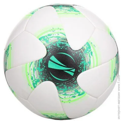   Merco   Official soccer ball,  No. 5 (ID32240 5)