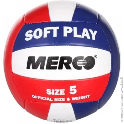   Merco Soft Play (ID67768-5)