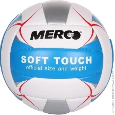   Merco Soft Touch (M36931-5)