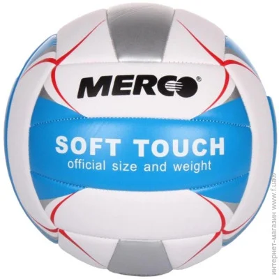  ' Merco Soft Touch (M36931)