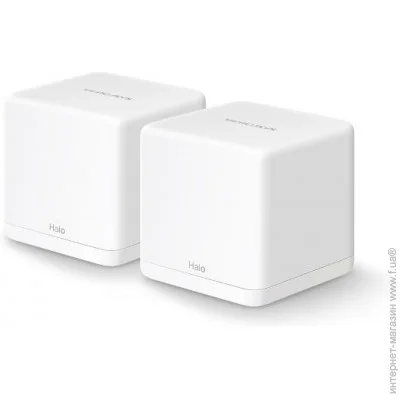  Mercusys Halo H30G(2-pack)