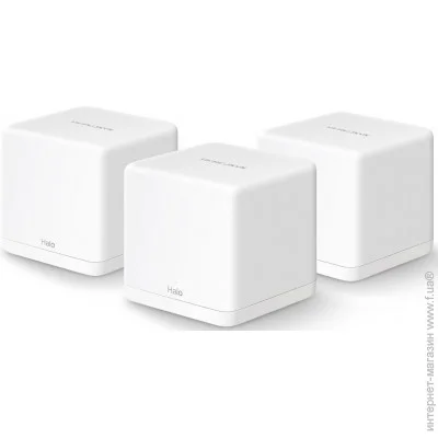  Mercusys Halo H30G(3-pack)