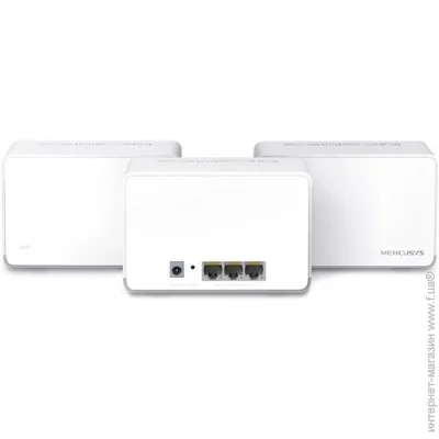  Mercusys Halo H70X(3-pack)