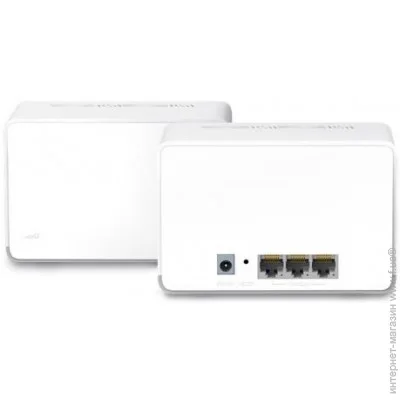  Mercusys Halo H80X(2-pack)