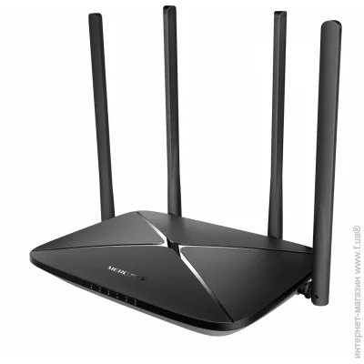   Mercusys MB115-4G