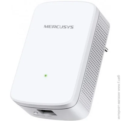  Wi-Fi Mercusys ME10