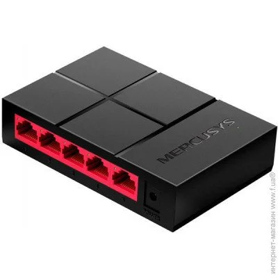  Mercusys MS105G