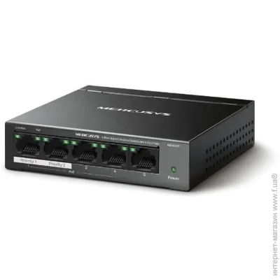  Mercusys MS105GP