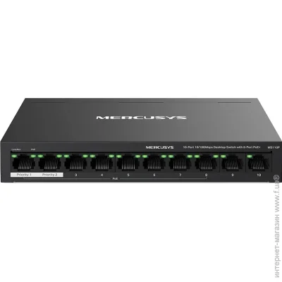  Mercusys MS110P