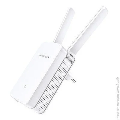  Wi-Fi Mercusys MW300RE