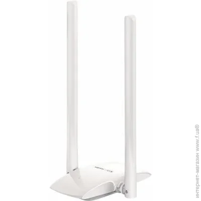  Wi-Fi Mercusys MW300UH