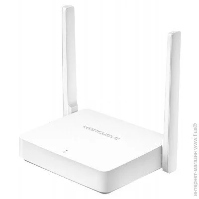  Mercusys MW301R