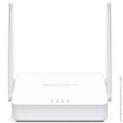  Mercusys MW302R