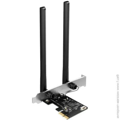   PoE Mercusys PCIe , MA30E (2721184350)