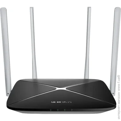  Mercusys Wi-Fi     1200 / XPRO AC12 AC1200 (45269- AC12_808)