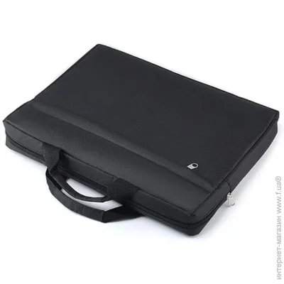    Merlion    14", Black (34403)
