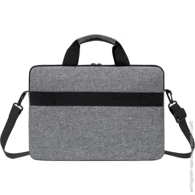    Merlion 14" Stripe Gray (YT-MR15StrGy)