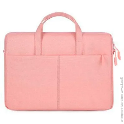    Merlion    15.6",   , 36x26x2.5cm, Pink