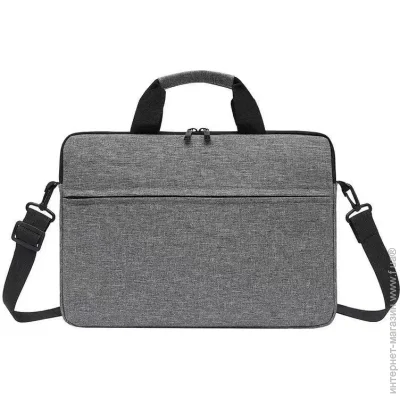    Merlion    15"   , Gray
