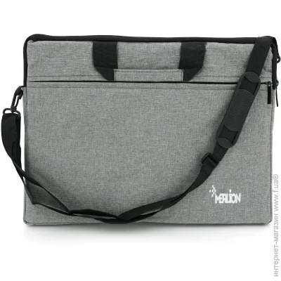    Merlion    15" Stripe,   , Gray