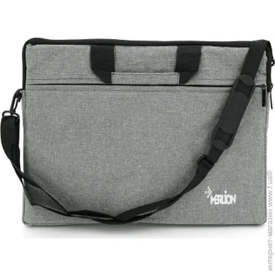    Merlion 15" Stripe, Gray (YT-MR15StrGr)