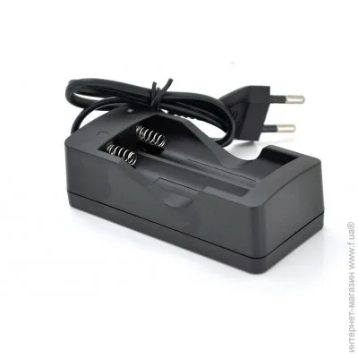 Merlion   2*18650, 1.2-4.2V/700-600mAh Q200