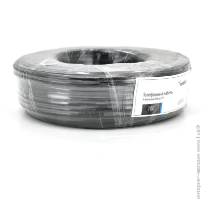 Merlion   4  28awg CCS, , , 100   