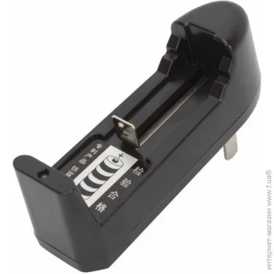 Merlion    BLC-001A 1AA/1AAA/18650, 3.7V/450mAh