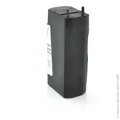    Merlion GP408A 4V/0.8Ah AGM