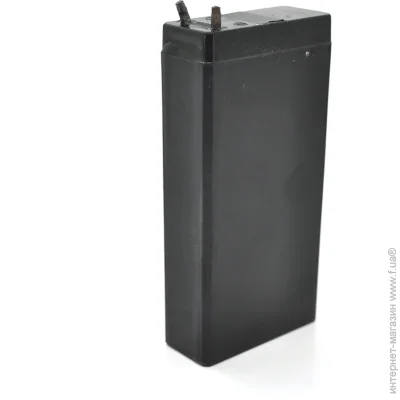    Merlion GP609A 6V/0.8Ah AGM
