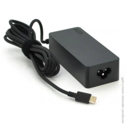   Merlion   LENOVO 65W, Type-C (28346 / LLN65/Type-C)