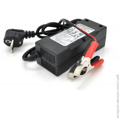   Merlion LiFePO4 12V(14,6V)-10A-120W