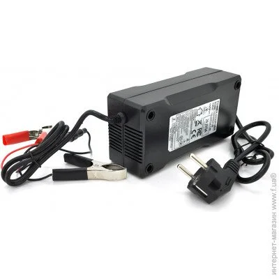   Merlion LiFePO4 24V(29,2V)-5A-120W