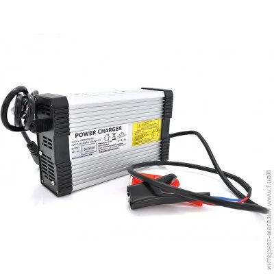   Merlion LiFePO4 48V(58,4V)-10A-480W