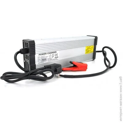   Merlion LiFePO4 48V(58,4V)-20A-960W