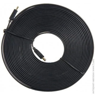  Merlion HDMI-HDMI v1.4 3m,  Black