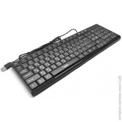 Merlion KB-Zero Black