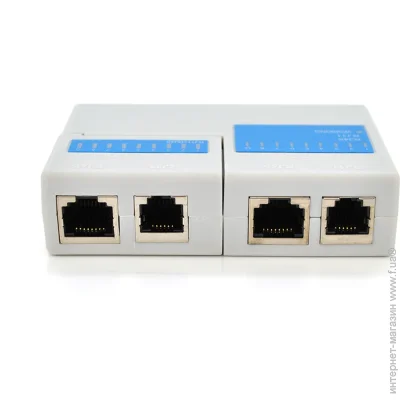   Merlion ML7123 RJ45/RJ12 (   ) Q50