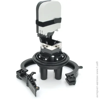 Merlion   ML-OP-F101H-24C, , 4 ,  4- ,  24 ,  PP