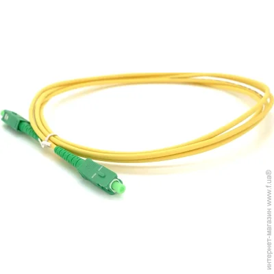  - Merlion   ML-OP-S512, SC/APC-SC/APC 3,0mm, 2 