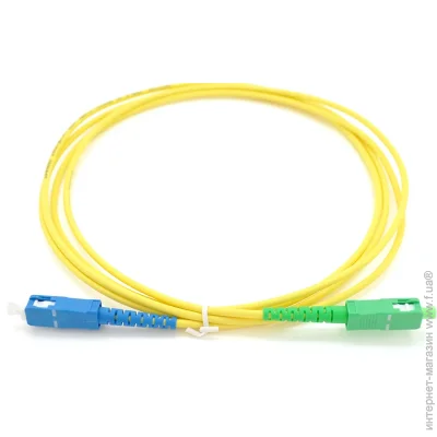  - Merlion   ML-OP-S513, SC/UPC-SC/APC 3,0mm, 2 