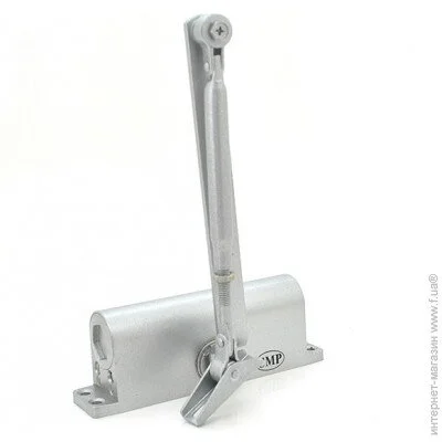 Merlion  MRC-3065 Silver  30-65