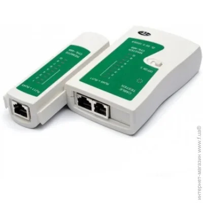   Merlion NS-468N  RJ45