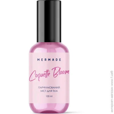    Mermade    Coquette Bloom 100 
