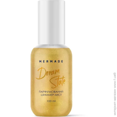   Mermade      Dream State 100 
