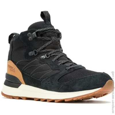   Merrell  Alpine 83 Sneaker Recraft Mid WP 43  (1054-036.1214)