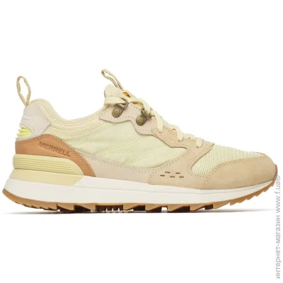   Merrell  Alpine 83 Sneaker Recraft Wmn 38.5 Cream (1054-036.1777)