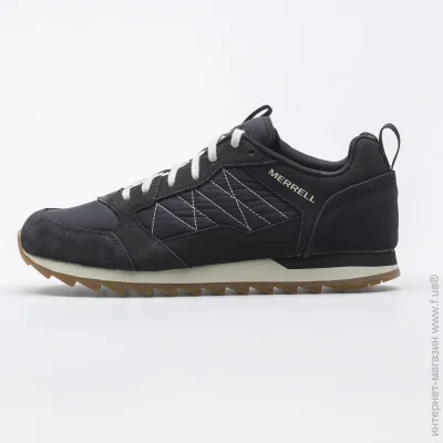    Merrell Alpine Sneaker .46.5 (J16695-46.5)